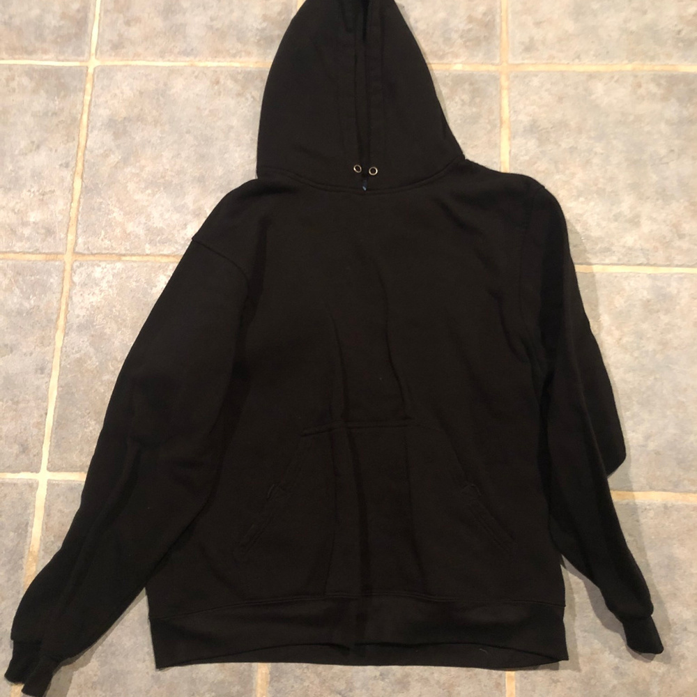 Roadblock Hoodie, Polyester, Construction Urban